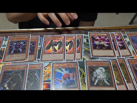 UNDEFEATED VAYU TURBO | Edison Showdown 4 1st Place Deck Profile