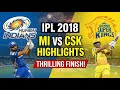 Mi Vs Csk Dwayne Bravo S Blitz 68 Runs Off Just 30 Balls