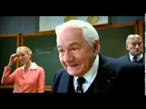 Le Petit Nicolas (2010) - Partie "La visite du Ministre"