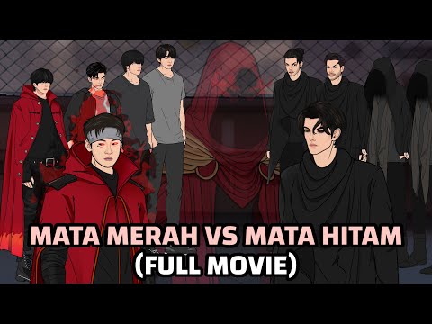 RED EYES vs BLACK EYES (FULL)