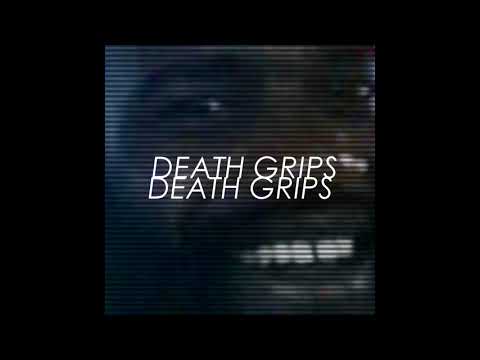 Death Grips x Crystal Castles - Houdini in Love [Mashup]