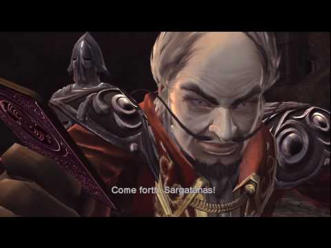 White Knight Chronicles [HD] Walkthrough Part 39