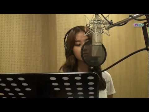 [HD][MV] Yoseob & Gayoon If You Want A Lover [Eng Sub&Romani]