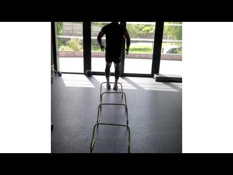 FRENCH Rugby League Journey🇨🇵  | Lasarusa Tabu