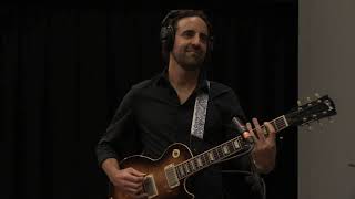 15.02.25 Ramiro Olaciregui „Mini“-BigBand: R.O.J.O.