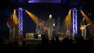 The Waiting - Hands in the Air (Under the Sun)