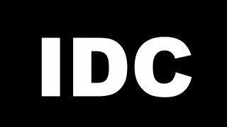 Dylane Dav - Idc (Lyric Video)