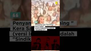 Download lagu Penyanyi asli  film 'Kera Sakti' (versi Indonesia) adalah Sindikat 31. #fyp #kerasakti #sindikat31 mp3 Download lagu Penyanyi asli  film 'Kera Sakti' (versi Indonesia) adalah Sindikat 31. #fyp #kerasakti #sindikat31 mp3