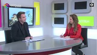 ΠΡΩΤΕΥΟΥΣΑ ΕΘΝΙΚΗΣ ΝΕΟΛΑΙΑΣ Η ΛΑΡΙΣΑ_ΑΛΕΞΑΝΔΡΟΣ ΤΣΑΤΣΟΣ 18 03 2025