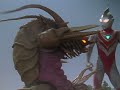 Ultraman Gaia Ep 08 BDRip ENG SUB