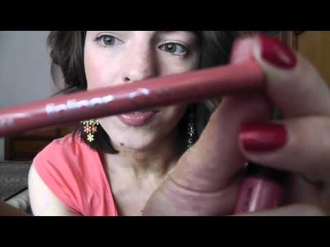 Video Outfit of the day - corallo