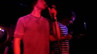 2AM Club - Baseline - Live - June 4th, 2009