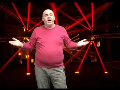 Miralem Mehkač - Balada o didu Sulji - cazinski Novogodišnji Program 2016.