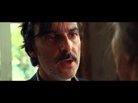 Dans la tourmente Extrait n°2