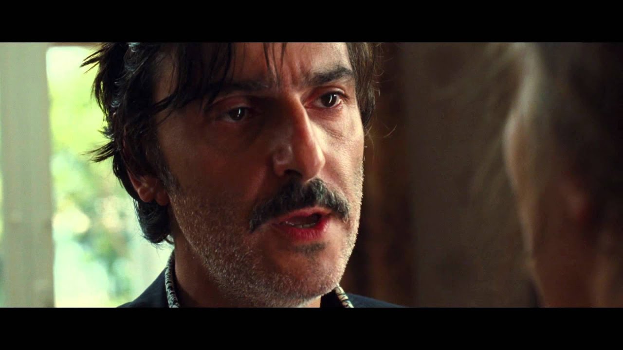 Miniature de la vidéo Dans la tourmente Extrait n°2 du film Dans la tourmente