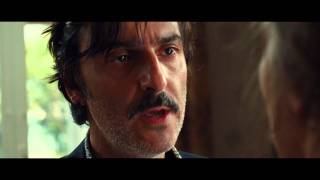 Dans la tourmente Extrait n°2