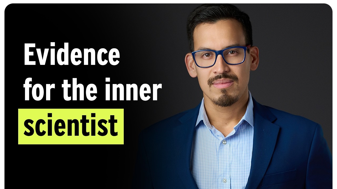 THIS is why CrossFit Slows Aging With Dr. Jose Ostaiza (Hint: Epigenetics)