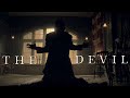 Arthur Shelby | The Devil | Peaky Blinders