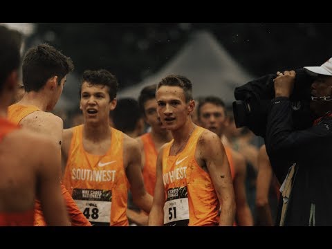 Nike Cross Nationals 2017 Days 2- 3