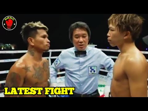 DECEMBER 27, 2025 🇵🇭 JOHN RIEL CASIMERO VS 🇯🇵 TOM MIZOKOSHI FULL FIGHT!