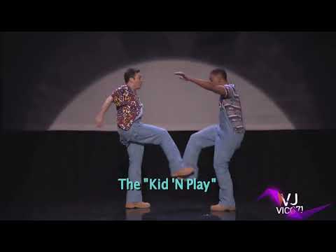 Not Real  - Presence Chiki Chika 1993