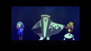 Cover art for 'Till Depth Do Us Part (splatoon 3)