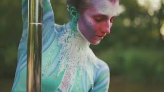Body Paint Art／ボディーペイントアート