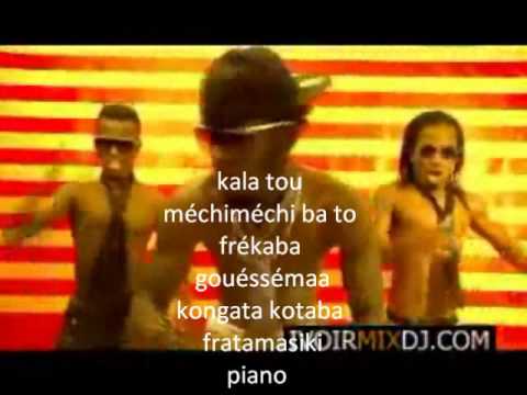 download lagu mp3 mp4 Arafat Djessimidjeka Lyrics, download lagu Arafat Djessimidjeka Lyrics gratis, unduh video klip Arafat Djessimidjeka Lyrics