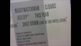 american music club   shut down ( live at the hotel utah)