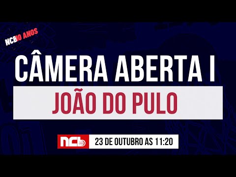 CAMERA ABERTA I - NCB 2022.2