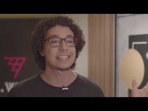 Dominando Adobe Premiere - Vídeo institucional