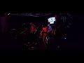 She vs Him - Bryan Estepa [Live at The Vic]