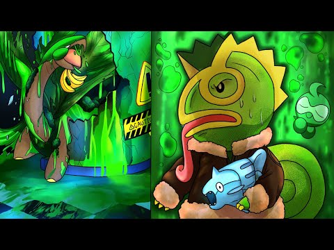 Pokemon Emerald Legacy Tier List THE PREMIUM: Resident Treeville