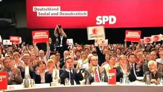 SPD-Song - KANZLERSCHAFT reloaded (legal version)