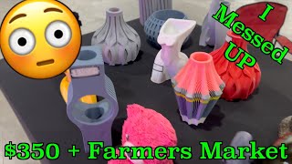 3D Printing Business Ep41 | I Made A Mistake & Getting More Persoal With You All