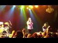 Scratch Acid - "She Said" @ The Fillmore, SF CA-December 14th, 2011
