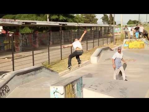 VideoReport - MarcinDay 2013