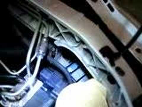 36 CHAMBERS 6000K HID KIT INSTALLED