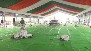 Independence Day Celebration at Yamunanagar (II)