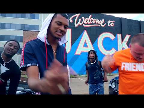 KPM Blizz x Blanco 500   No Say Official Video Shot By @KGthaBest 1