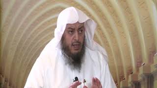 حكم القيام في صلاة الفريضة، وحكم الصلاة على الكرسي وصفتها || الشيخ خالد الفليج image