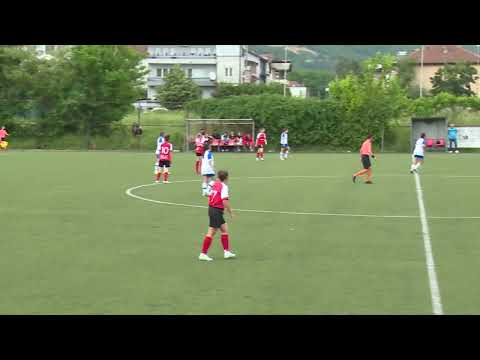 28.05.2022 / KFF SHKËNDIJA - ZFK DESPINA 4-11 / NDESHJE KAMPIONATI