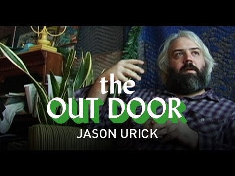 Jason Urick - The Out Door