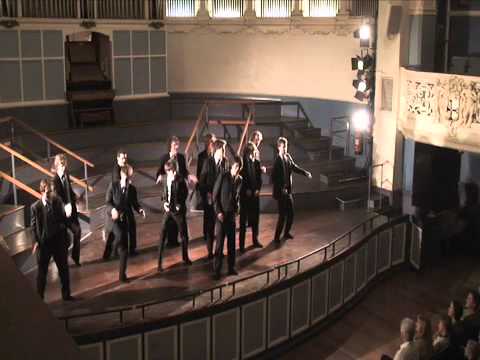 VF-UK 2009 - Out of the Blue. 'Mustang Sally'