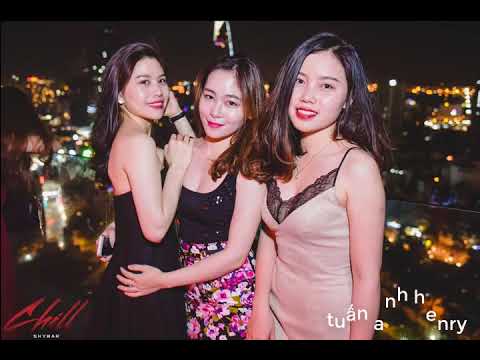 Đời hư ảo đưa em vào cơn mê Em Vẫn Chưa Về Remix