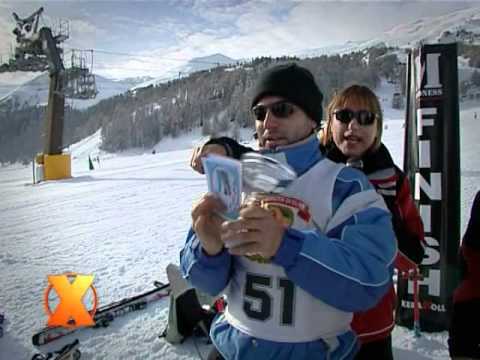Xarabank Feature - Livigno