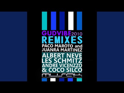 Gudvibe 2010 Remixes (Les Schmitz & Alex Del Amo Remix)