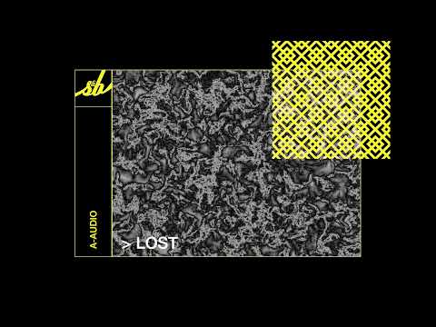 A-Audio - Lost