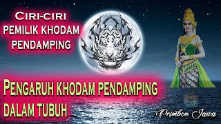 Download lagu CIRI-CIRI ORANG YANG MEMILIKI KHODAM PENDAMPING DAN PENGARUHNYA DALAM TUBUH mp3 Download lagu CIRI-CIRI ORANG YANG MEMILIKI KHODAM PENDAMPING DAN PENGARUHNYA DALAM TUBUH mp3