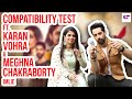 Compatibility Test Ft Karan Vohra Megha Chakraborty Atharva Rana Imlie Rana Imlie